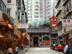 Hong Kong, Macau, and London