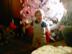 MICHEALS FRIST CHRISTMAS!!